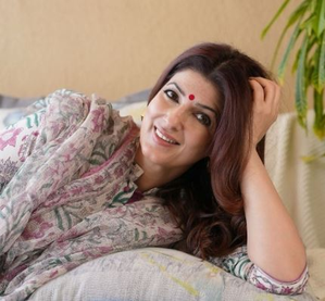 Twinkle recalls how acquaintances would come over to ask, ‘you have STD no?’ | Twinkle recalls how acquaintances would come over to ask, ‘you have STD no?’
