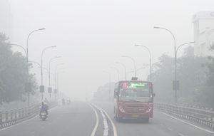 Fog to blanket several TN districts; dry weather, rising temperatures to continue | Fog to blanket several TN districts; dry weather, rising temperatures to continue