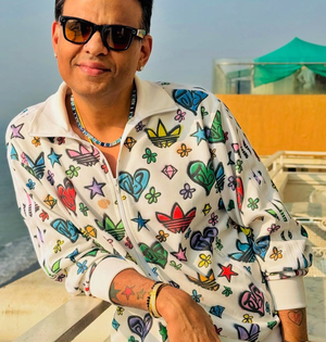 Sandiip Sikcand thinks this contestant will lift the Bigg Boss 18 trophy | Sandiip Sikcand thinks this contestant will lift the Bigg Boss 18 trophy Sandiip Sikcand thinks this contestant will lift the Bigg Boss 18 trophy | Sandiip Sikcand thinks this contestant will lift the Bigg Boss 18 trophy