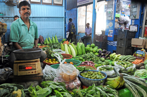 CPI inflation expected in 4.5-4.7 pc range in January: BoB Index | CPI inflation expected in 4.5-4.7 pc range in January: BoB Index CPI inflation expected in 4.5-4.7 pc range in January: BoB Index | CPI inflation expected in 4.5-4.7 pc range in January: BoB Index