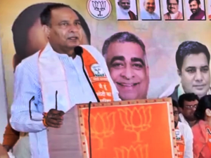 Haryana BJP chief Badoli booked on rape charge in Himachal | Haryana BJP chief Badoli booked on rape charge in Himachal Haryana BJP chief Badoli booked on rape charge in Himachal | Haryana BJP chief Badoli booked on rape charge in Himachal