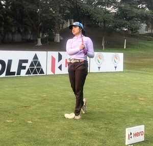 WPGT 2025: Rhea hopes to build on success as Vani, Vidhatri return to action in second leg | WPGT 2025: Rhea hopes to build on success as Vani, Vidhatri return to action in second leg WPGT 2025: Rhea hopes to build on success as Vani, Vidhatri return to action in second leg | WPGT 2025: Rhea hopes to build on success as Vani, Vidhatri return to action in second leg