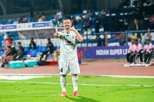 ISL 2024-25: Mohammeden SC hope to build winning momentum against Chennaiyin SC | ISL 2024-25: Mohammeden SC hope to build winning momentum against Chennaiyin SC ISL 2024-25: Mohammeden SC hope to build winning momentum against Chennaiyin SC | ISL 2024-25: Mohammeden SC hope to build winning momentum against Chennaiyin SC