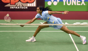 India Open 2025: PV Sindhu believes she will regain top level, says ‘it’s just a matter of time’ | India Open 2025: PV Sindhu believes she will regain top level, says ‘it’s just a matter of time’ India Open 2025: PV Sindhu believes she will regain top level, says ‘it’s just a matter of time’ | India Open 2025: PV Sindhu believes she will regain top level, says ‘it’s just a matter of time’
