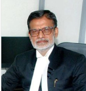 Justice Sujoy Paul to function as Acting Chief Justice of Telangana HC | Justice Sujoy Paul to function as Acting Chief Justice of Telangana HC Justice Sujoy Paul to function as Acting Chief Justice of Telangana HC | Justice Sujoy Paul to function as Acting Chief Justice of Telangana HC