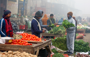PMKSY cold chain scheme cuts wastages in vegetables, dairy, fisheries | PMKSY cold chain scheme cuts wastages in vegetables, dairy, fisheries