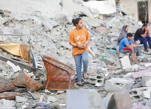 Efforts continue to advance Gaza peace talks: Hamas | Efforts continue to advance Gaza peace talks: Hamas Efforts continue to advance Gaza peace talks: Hamas | Efforts continue to advance Gaza peace talks: Hamas
