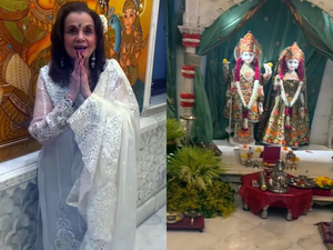 Actress Mumtaz stuns in white ‘salwar kurta’, says will wear ‘saree’ for fans | Actress Mumtaz stuns in white ‘salwar kurta’, says will wear ‘saree’ for fans Actress Mumtaz stuns in white ‘salwar kurta’, says will wear ‘saree’ for fans | Actress Mumtaz stuns in white ‘salwar kurta’, says will wear ‘saree’ for fans