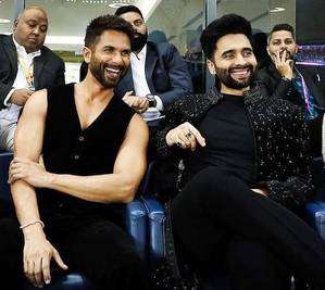 Jackky Bhagnani: I've always enjoyed playing cricket | Jackky Bhagnani: I've always enjoyed playing cricket Jackky Bhagnani: I've always enjoyed playing cricket | Jackky Bhagnani: I've always enjoyed playing cricket