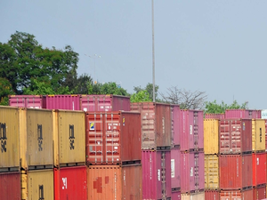 Exports of auto components from India see robust growth in last 2-3 years | Exports of auto components from India see robust growth in last 2-3 years Exports of auto components from India see robust growth in last 2-3 years | Exports of auto components from India see robust growth in last 2-3 years