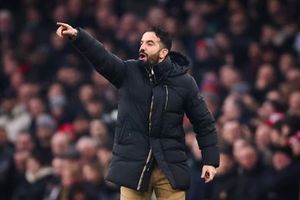 Match with Southampton ‘will teach me more about my players’ than Liverpool, Arsenal clashes: Amorim | Match with Southampton ‘will teach me more about my players’ than Liverpool, Arsenal clashes: Amorim Match with Southampton ‘will teach me more about my players’ than Liverpool, Arsenal clashes: Amorim | Match with Southampton ‘will teach me more about my players’ than Liverpool, Arsenal clashes: Amorim
