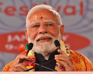 'Firm up a 5-year plan, start preparations for next polls': PM Modi's message to MahaYuti legislators | 'Firm up a 5-year plan, start preparations for next polls': PM Modi's message to MahaYuti legislators 'Firm up a 5-year plan, start preparations for next polls': PM Modi's message to MahaYuti legislators | 'Firm up a 5-year plan, start preparations for next polls': PM Modi's message to MahaYuti legislators