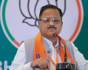 Rahul Gandhi a fool, says Rajasthan BJP in-charge on his treason remarks against RSS Chief | Rahul Gandhi a fool, says Rajasthan BJP in-charge on his treason remarks against RSS Chief Rahul Gandhi a fool, says Rajasthan BJP in-charge on his treason remarks against RSS Chief | Rahul Gandhi a fool, says Rajasthan BJP in-charge on his treason remarks against RSS Chief