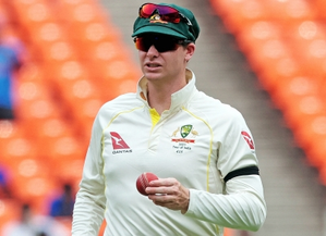 Steve Smith praises Dimuth Karunaratne ahead of Sri Lankan opener’s final Test | Steve Smith praises Dimuth Karunaratne ahead of Sri Lankan opener’s final Test Steve Smith praises Dimuth Karunaratne ahead of Sri Lankan opener’s final Test | Steve Smith praises Dimuth Karunaratne ahead of Sri Lankan opener’s final Test