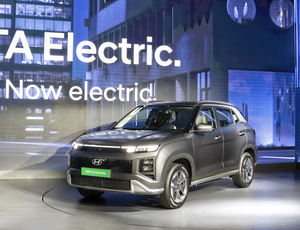 Hyundai crosses 37 lakh unit exports from India, to make more cars for the world | Hyundai crosses 37 lakh unit exports from India, to make more cars for the world