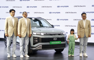 Hyundai Motor aims to develop India into a ‘strategic export hub’ | Hyundai Motor aims to develop India into a ‘strategic export hub’