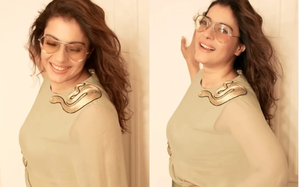 Kajol turns cheerleader for nephew Aaman Devgn, says may this be the first of many | Kajol turns cheerleader for nephew Aaman Devgn, says may this be the first of many Kajol turns cheerleader for nephew Aaman Devgn, says may this be the first of many | Kajol turns cheerleader for nephew Aaman Devgn, says may this be the first of many