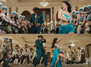 Sunny Leone: Prabhu Deva is one of the nicest actors I have worked with | Sunny Leone: Prabhu Deva is one of the nicest actors I have worked with Sunny Leone: Prabhu Deva is one of the nicest actors I have worked with | Sunny Leone: Prabhu Deva is one of the nicest actors I have worked with