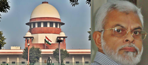 SC denies bail to ex-PFI Chairman, grants liberty to approach trial court | SC denies bail to ex-PFI Chairman, grants liberty to approach trial court SC denies bail to ex-PFI Chairman, grants liberty to approach trial court | SC denies bail to ex-PFI Chairman, grants liberty to approach trial court