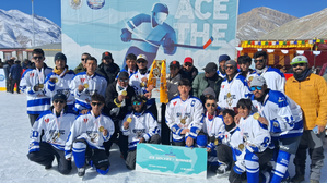 Spiti Cup 2025: Sham Zone and Center Zone reign supreme | Spiti Cup 2025: Sham Zone and Center Zone reign supreme