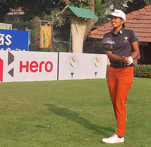 WPGT 2025: Sneha goes on a birdie spree to win 2nd leg by big margin | WPGT 2025: Sneha goes on a birdie spree to win 2nd leg by big margin WPGT 2025: Sneha goes on a birdie spree to win 2nd leg by big margin | WPGT 2025: Sneha goes on a birdie spree to win 2nd leg by big margin