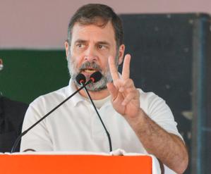 FIR against Rahul Gandhi in Assam for 'fighting against Indian state' remark