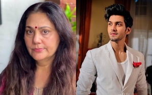 Sudha Chandra, Dipika Chikhlia mourn loss of actor Aman Jaiswal | Sudha Chandra, Dipika Chikhlia mourn loss of actor Aman Jaiswal Sudha Chandra, Dipika Chikhlia mourn loss of actor Aman Jaiswal | Sudha Chandra, Dipika Chikhlia mourn loss of actor Aman Jaiswal