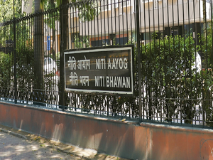 NITI Aayog to provide education to kids in 73 dists; declare 15,000 villages ‘child marriage free’ | NITI Aayog to provide education to kids in 73 dists; declare 15,000 villages ‘child marriage free’ NITI Aayog to provide education to kids in 73 dists; declare 15,000 villages ‘child marriage free’ | NITI Aayog to provide education to kids in 73 dists; declare 15,000 villages ‘child marriage free’