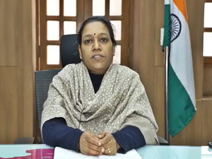 Delhi Chief Electoral Officer inaugurates 'Aagaz-e-Voting' event to boost turnout on Feb 5 | Delhi Chief Electoral Officer inaugurates 'Aagaz-e-Voting' event to boost turnout on Feb 5 Delhi Chief Electoral Officer inaugurates 'Aagaz-e-Voting' event to boost turnout on Feb 5 | Delhi Chief Electoral Officer inaugurates 'Aagaz-e-Voting' event to boost turnout on Feb 5