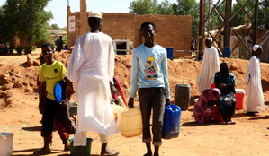Sudan: Medical charity halts activities in major displacement camp due to heavy fighting | Sudan: Medical charity halts activities in major displacement camp due to heavy fighting Sudan: Medical charity halts activities in major displacement camp due to heavy fighting | Sudan: Medical charity halts activities in major displacement camp due to heavy fighting