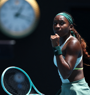Aus Open: Gauff battles past Bencic to set up quarterfinal clash with Badosa | Aus Open: Gauff battles past Bencic to set up quarterfinal clash with Badosa Aus Open: Gauff battles past Bencic to set up quarterfinal clash with Badosa | Aus Open: Gauff battles past Bencic to set up quarterfinal clash with Badosa
