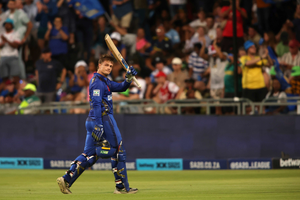 SA20: MI Cape Town, Paarl Royals win in fantastic run chases | SA20: MI Cape Town, Paarl Royals win in fantastic run chases SA20: MI Cape Town, Paarl Royals win in fantastic run chases | SA20: MI Cape Town, Paarl Royals win in fantastic run chases