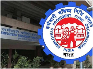 EPFO settles record over 5 crore claims in FY25 | EPFO settles record over 5 crore claims in FY25 EPFO settles record over 5 crore claims in FY25 | EPFO settles record over 5 crore claims in FY25