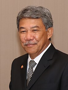 ASEAN members steadfast in efforts to restore peace, stability in Myanmar: Malaysian FM | ASEAN members steadfast in efforts to restore peace, stability in Myanmar: Malaysian FM ASEAN members steadfast in efforts to restore peace, stability in Myanmar: Malaysian FM | ASEAN members steadfast in efforts to restore peace, stability in Myanmar: Malaysian FM