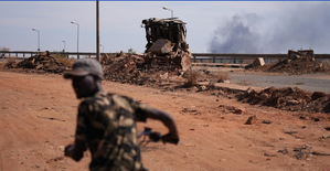 Sudan extends Chad border crossing opening for aid deliveries | Sudan extends Chad border crossing opening for aid deliveries Sudan extends Chad border crossing opening for aid deliveries | Sudan extends Chad border crossing opening for aid deliveries