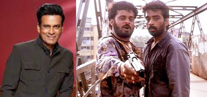 Manoj Bajpayee’s heart is full with the response to ‘Satya’ re-release even after 26 years | Manoj Bajpayee’s heart is full with the response to ‘Satya’ re-release even after 26 years Manoj Bajpayee’s heart is full with the response to ‘Satya’ re-release even after 26 years | Manoj Bajpayee’s heart is full with the response to ‘Satya’ re-release even after 26 years