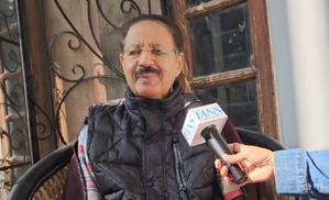 Congress leader cites Goa's ‘biased’ UCC to target Centre | Congress leader cites Goa's ‘biased’ UCC to target Centre Congress leader cites Goa's ‘biased’ UCC to target Centre | Congress leader cites Goa's ‘biased’ UCC to target Centre