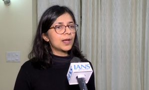 Don't turn Delhi into South Sudan, says Maliwal to AAP govt | Don't turn Delhi into South Sudan, says Maliwal to AAP govt Don't turn Delhi into South Sudan, says Maliwal to AAP govt | Don't turn Delhi into South Sudan, says Maliwal to AAP govt