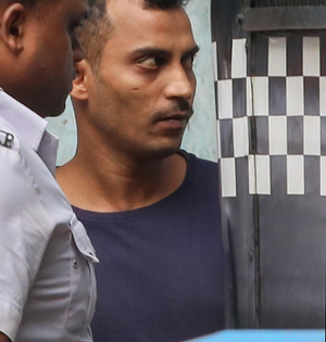 RG Kar verdict: Life imprisonment for Sanjay Roy; not rarest of rare crimes, says court | RG Kar verdict: Life imprisonment for Sanjay Roy; not rarest of rare crimes, says court RG Kar verdict: Life imprisonment for Sanjay Roy; not rarest of rare crimes, says court | RG Kar verdict: Life imprisonment for Sanjay Roy; not rarest of rare crimes, says court
