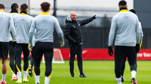 It is ‘far too early’ to be calling Liverpool the best in the world, says Slot | It is ‘far too early’ to be calling Liverpool the best in the world, says Slot It is ‘far too early’ to be calling Liverpool the best in the world, says Slot | It is ‘far too early’ to be calling Liverpool the best in the world, says Slot