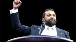 Kash Patel moves a step closer to FBI directorship | Kash Patel moves a step closer to FBI directorship Kash Patel moves a step closer to FBI directorship | Kash Patel moves a step closer to FBI directorship