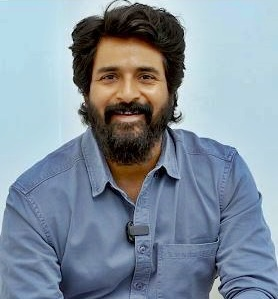 Sivakarthikeyan on ‘Amaran’: Story of Major Mukund always needed to be told | Sivakarthikeyan on ‘Amaran’: Story of Major Mukund always needed to be told