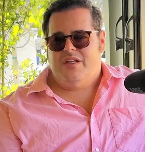 Josh Gad reveals why he was denied a role in ‘Avatar’ | Josh Gad reveals why he was denied a role in ‘Avatar’