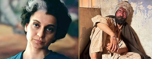 Kangana Ranaut and Diljit Dosanjh’s fates are intertwined through their films | Kangana Ranaut and Diljit Dosanjh’s fates are intertwined through their films Kangana Ranaut and Diljit Dosanjh’s fates are intertwined through their films | Kangana Ranaut and Diljit Dosanjh’s fates are intertwined through their films