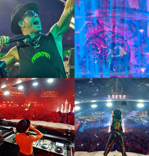 Sunburn brings Timmy Trumpet for its Holi weekend | Sunburn brings Timmy Trumpet for its Holi weekend Sunburn brings Timmy Trumpet for its Holi weekend | Sunburn brings Timmy Trumpet for its Holi weekend