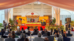 Justice DK Upadhyay sworn in as Chief Justice of Delhi HC | Justice DK Upadhyay sworn in as Chief Justice of Delhi HC Justice DK Upadhyay sworn in as Chief Justice of Delhi HC | Justice DK Upadhyay sworn in as Chief Justice of Delhi HC