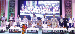 Tripura secures 2nd highest position in GSDP in NE, claims CM Saha | Tripura secures 2nd highest position in GSDP in NE, claims CM Saha Tripura secures 2nd highest position in GSDP in NE, claims CM Saha | Tripura secures 2nd highest position in GSDP in NE, claims CM Saha