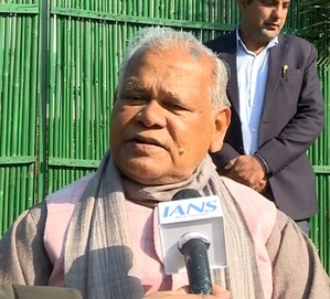 Will support PM Modi till death, says Manjhi; dismisses rumours of quitting NDA | Will support PM Modi till death, says Manjhi; dismisses rumours of quitting NDA Will support PM Modi till death, says Manjhi; dismisses rumours of quitting NDA | Will support PM Modi till death, says Manjhi; dismisses rumours of quitting NDA