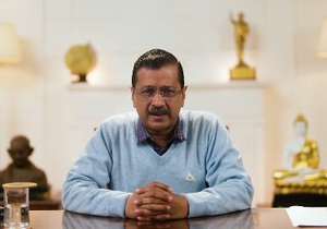 Kejriwal releases AAP’s manifesto for middle class, makes 7 demands from Centre | Kejriwal releases AAP’s manifesto for middle class, makes 7 demands from Centre Kejriwal releases AAP’s manifesto for middle class, makes 7 demands from Centre | Kejriwal releases AAP’s manifesto for middle class, makes 7 demands from Centre