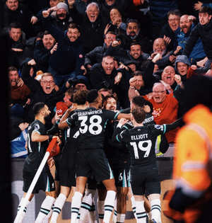 Mac Allister believes Liverpool subs’ recent impact is due to 'fire to fight for trophies' | Mac Allister believes Liverpool subs’ recent impact is due to 'fire to fight for trophies' Mac Allister believes Liverpool subs’ recent impact is due to 'fire to fight for trophies' | Mac Allister believes Liverpool subs’ recent impact is due to 'fire to fight for trophies'